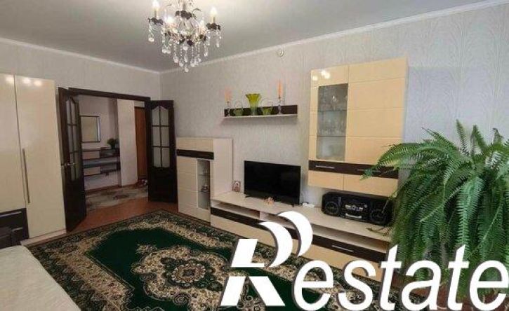 1-комн квартира мкр Дубрава квартал 3, 37,  д. 37
