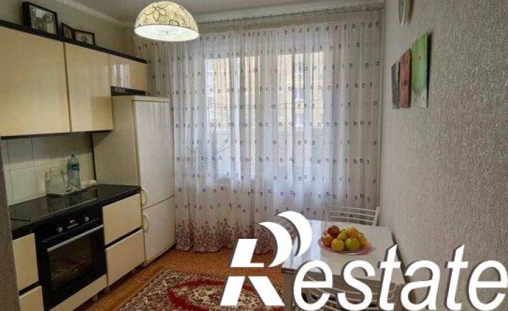 1-комн квартира мкр Дубрава квартал 3, 37,  д. 37