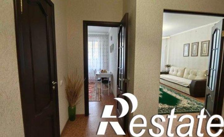 1-комн квартира мкр Дубрава квартал 3, 37,  д. 37