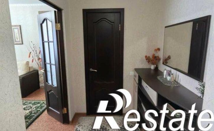1-комн квартира мкр Дубрава квартал 3, 37,  д. 37