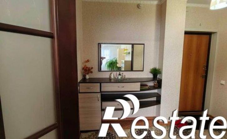 1-комн квартира мкр Дубрава квартал 3, 37,  д. 37