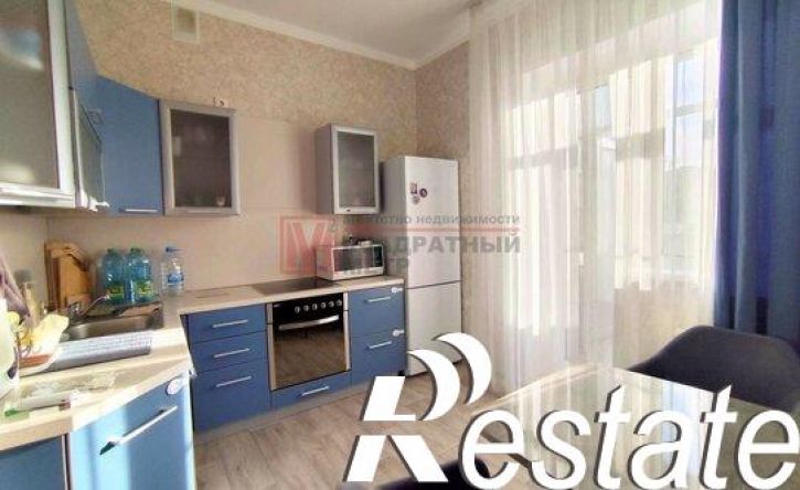 1-комн квартира мкр Дубрава квартал 3, 10,  д. 10