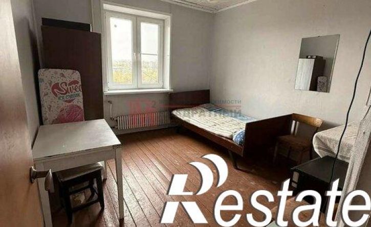 2-комн квартира бульвар Дружбы, 4,  д. 4