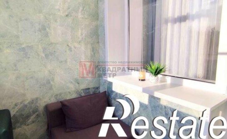 1-комн квартира мкр Дубрава квартал 3, 10,  д. 10