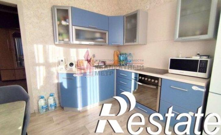 1-комн квартира мкр Дубрава квартал 3, 10,  д. 10