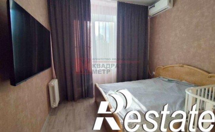 1-комн квартира мкр Дубрава квартал 3, 10,  д. 10
