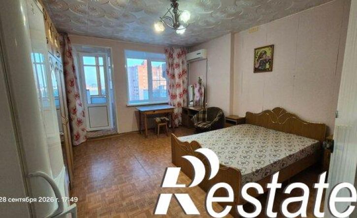 3-комн квартира Восточный мкр, 45,  д. 45