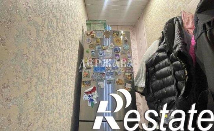 4-комн квартира Интернациональный мкр, 46,  д. 46
