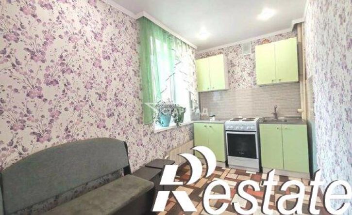 2-комн квартира мкр Космос, 2а,  д. 2а