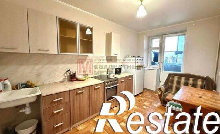 1-комн квартира мкр Дубрава квартал 3, 1,  д. 1