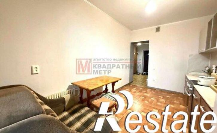 1-комн квартира мкр Дубрава квартал 3, 1,  д. 1