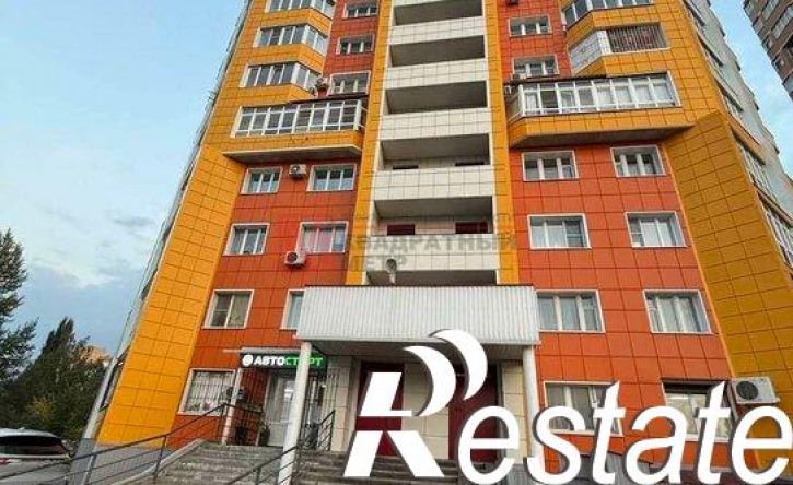1-комн квартира мкр Дубрава квартал 3, 1,  д. 1