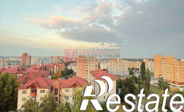 1-комн квартира мкр Дубрава квартал 3, 1,  д. 1