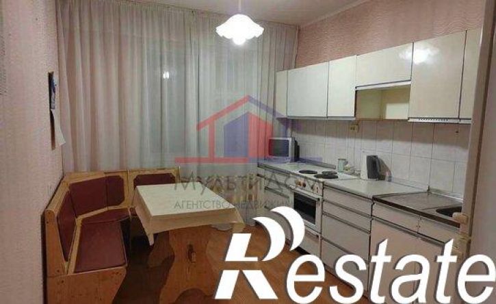 3-комн квартира Северный мкр, 15,  д. 15