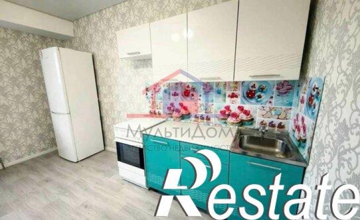 2-комн квартира Центральный мкр, 1,  д. 1