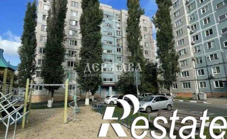 1-комн квартира мкр Ольминского, 1,  д. 1