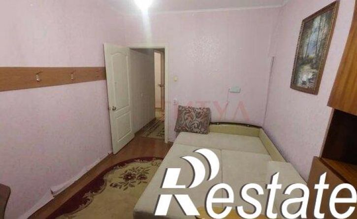 3-комн квартира Северный мкр, 15,  д. 15