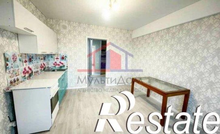 2-комн квартира Центральный мкр, 1,  д. 1