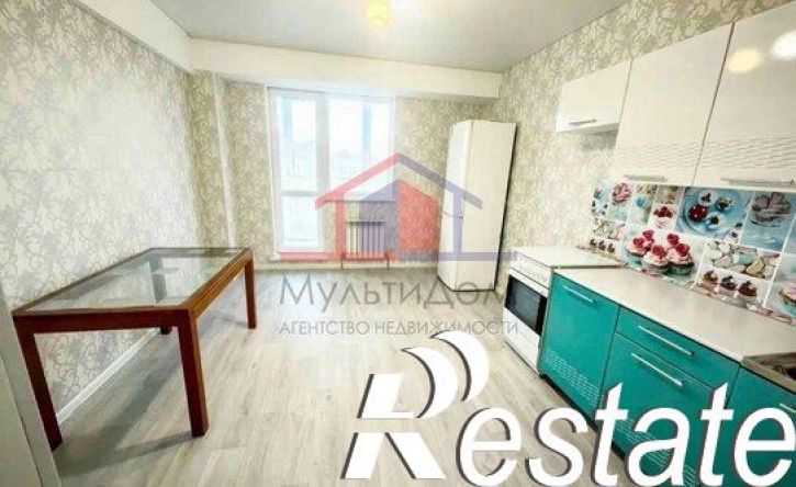 2-комн квартира Центральный мкр, 1,  д. 1