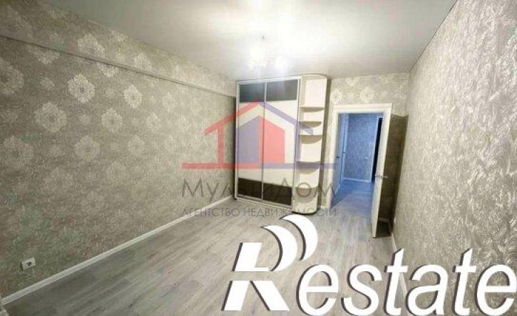 2-комн квартира Центральный мкр, 1,  д. 1