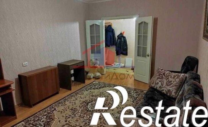 3-комн квартира Северный мкр, 15,  д. 15