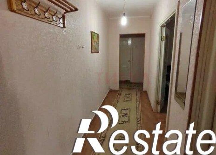 3-комн квартира Северный мкр, 15,  д. 15