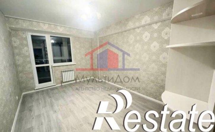 2-комн квартира Центральный мкр, 1,  д. 1