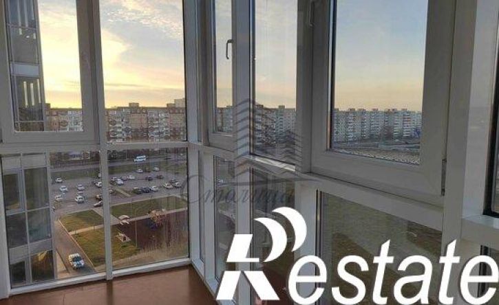 2-комн квартира Центральный мкр, 1,  д. 1