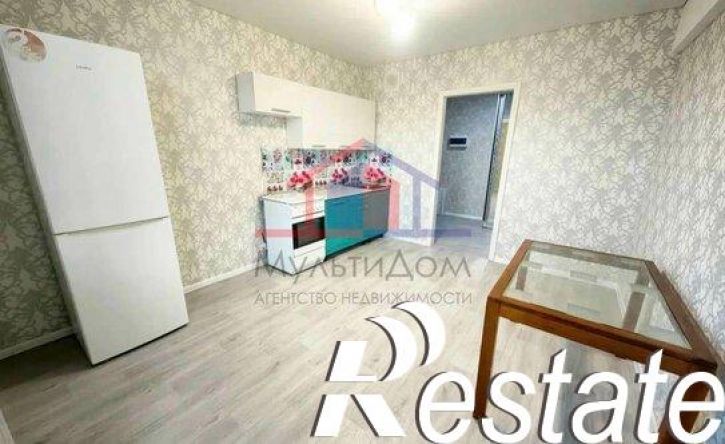 2-комн квартира Центральный мкр, 1,  д. 1