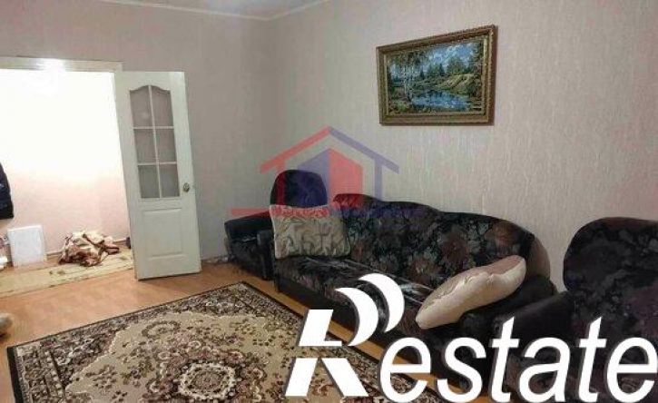 3-комн квартира Северный мкр, 15,  д. 15