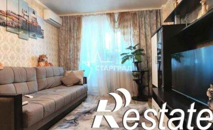 2-комн квартира Рудничный мкр, 15,  д. 15