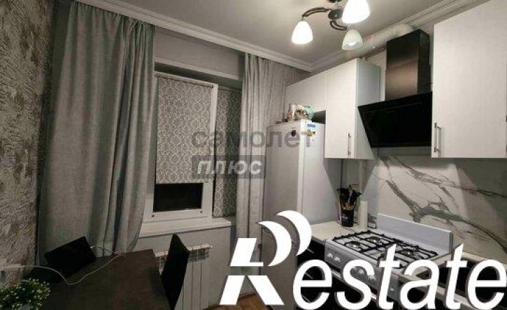 2-комн квартира Интернациональный мкр, 47,  д. 47