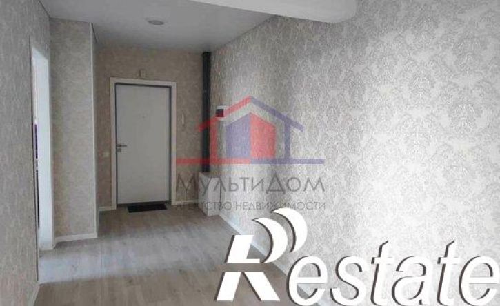 2-комн квартира Центральный мкр, 1,  д. 1