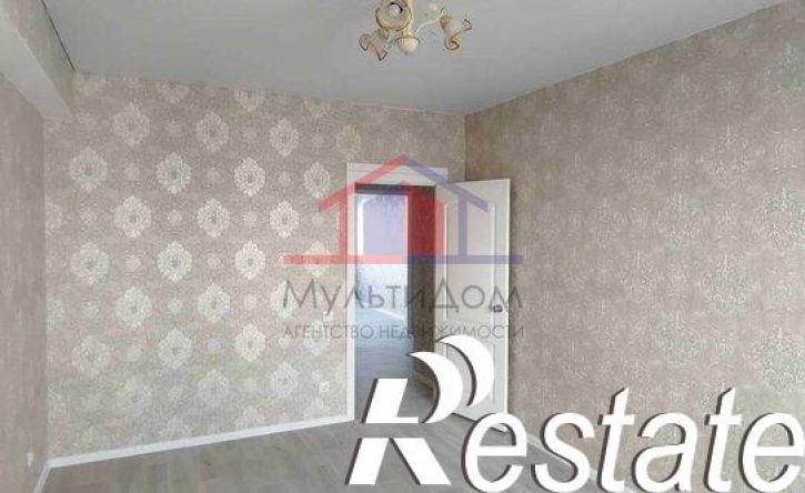 2-комн квартира Центральный мкр, 1,  д. 1