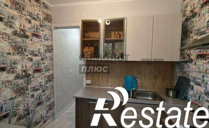 1-комн квартира мкр Горняк, 31,  д. 31