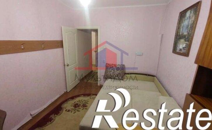 3-комн квартира Северный мкр, 15,  д. 15