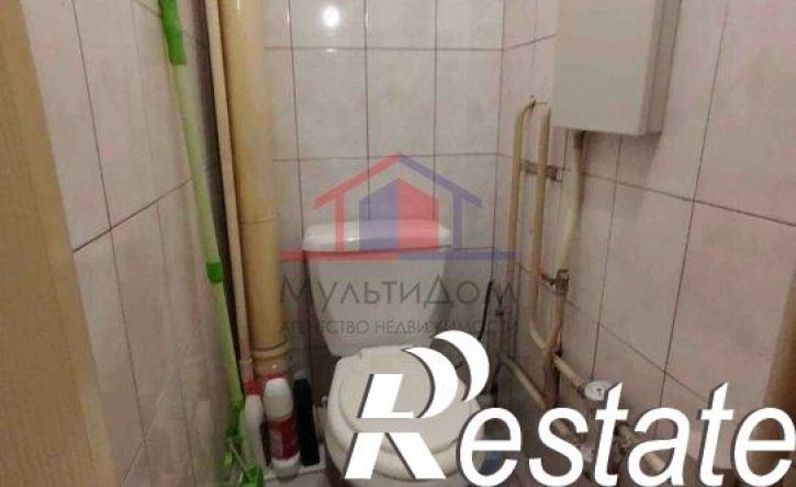3-комн квартира Северный мкр, 15,  д. 15