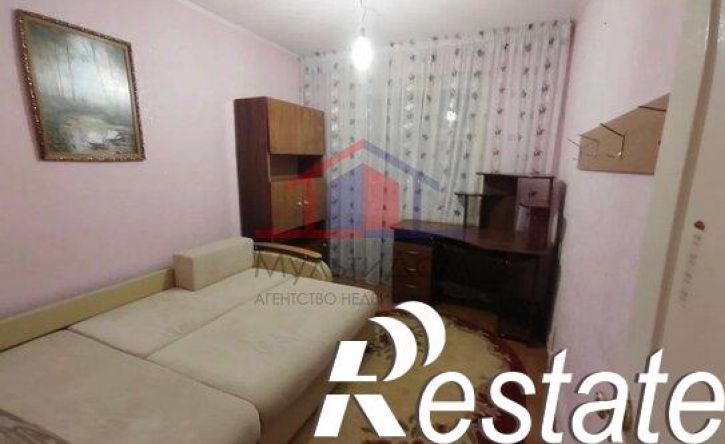 3-комн квартира Северный мкр, 15,  д. 15