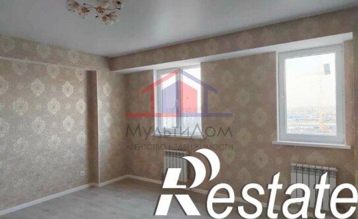 2-комн квартира Центральный мкр, 1,  д. 1