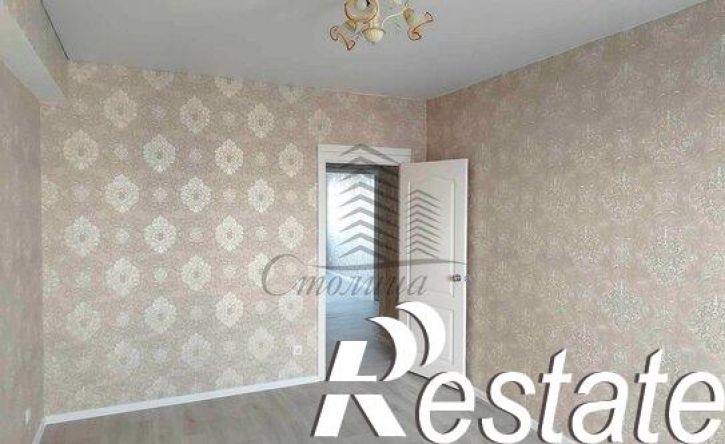 2-комн квартира Центральный мкр, 1,  д. 1