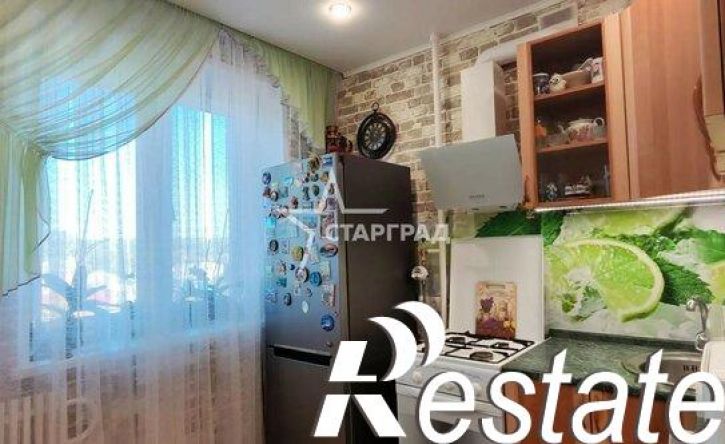 2-комн квартира Рудничный мкр, 15,  д. 15