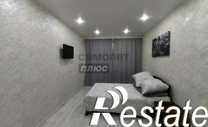 1-комн квартира мкр Горняк, 31,  д. 31