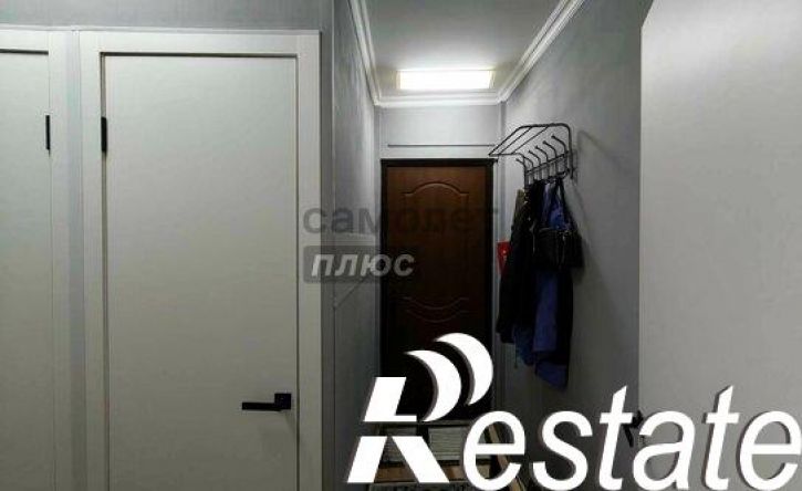 2-комн квартира Интернациональный мкр, 47,  д. 47