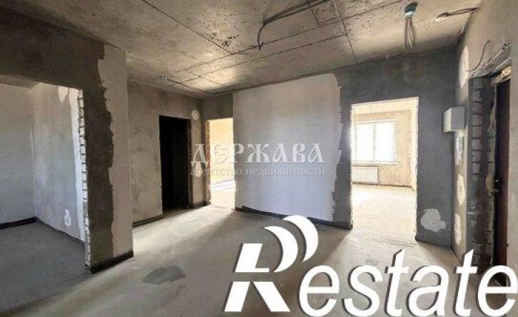 4-комн квартира микрорайон Центральный, 4А