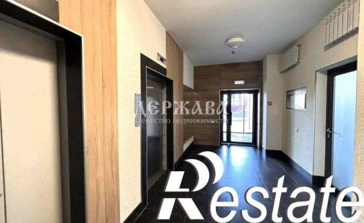 4-комн квартира микрорайон Центральный, 4А