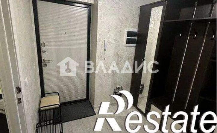 1-комн квартира Степной мкр, 25,  д. 25