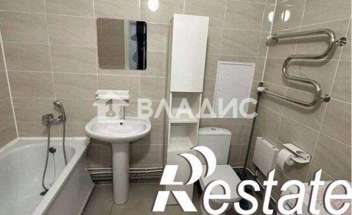 1-комн квартира Степной мкр, 25,  д. 25
