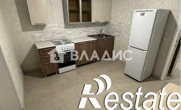 1-комн квартира Степной мкр, 25,  д. 25