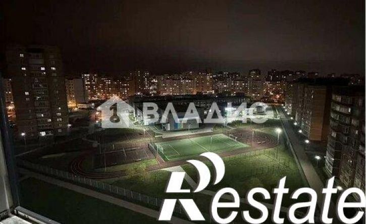 1-комн квартира Степной мкр, 25,  д. 25