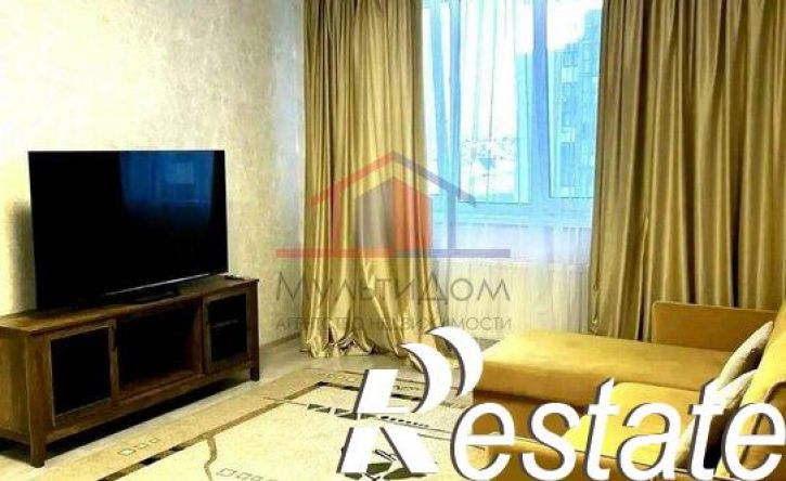 2-комн квартира Степной мкр, 25,  д. 25
